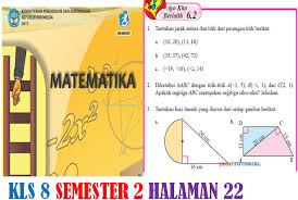 We did not find results for: Soal Dan Pembahasan Buku Siswa Matematika Semester 2 Kelas 8 Latihan 6 2 Halaman 22 Tahun 2021 Jagotutorial