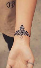 27 Spiritual Tattoo Ideas For Women Mom S Got The Stuff In 2021 Wrist Tattoos For Women Friend Tattoos Wrist Tattoos