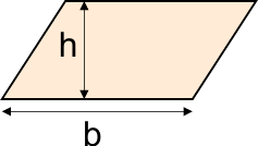 Sam earns $0.10 per square meter. Area Calculator Find The Area Of 16 Popular Shapes