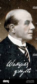 Lavery john hi-res stock photography and images