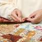 Monthly Quilting Workshop event image