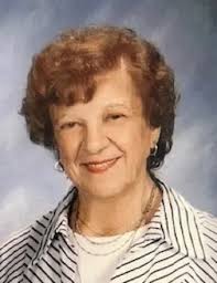 Obituary information for Martha Lallone