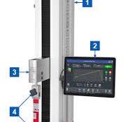 Peel Testers | Mark-10 Force and Torque Measurement