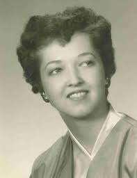 Obituary information for Shirley A. Rhoades