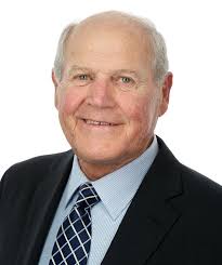 Obituary of David John Nigh