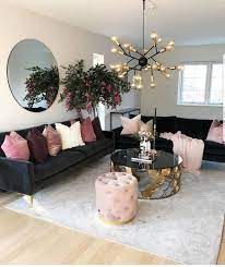 Discount Furniture Shopping Tips And Ideas Black Sofa Living Room Small Living Room Decor Living Room Inspo