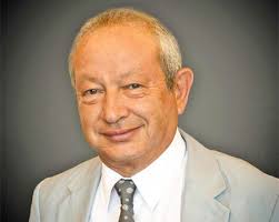 Sawiris