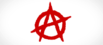 Image result for anarchist sound system logo