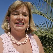 Praça Central de Matinhos, ao fundo a Praia Central 😃⛱ Matinhos /PR