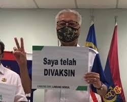 Safwan, 21, sebelum ini dimasukkan ke hospital angkatan tentera tuanku mizan, wangsa maju, kuala lumpur dan keadaannya dilaporkan stabil dan semakin baik selepas menerima rawatan hyperbaric oxygen therapy (hbot). Hospital Tuanku Mizan