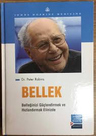 Bellek: Belleğinizi Güçlendirmek ve Hızlandırmak Elinizde ..., PETER ROBİNS 