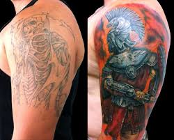 When it comes to realistic tattoos, this artist is on a whole other level. Quintessential Best Cover Up Tattoos For Girls Best Cover Up Tattoo Artist In Las Vegas