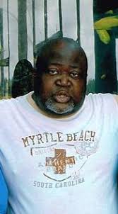 Obituary information for John Howard Houston