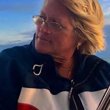 Profile Of Vanessa Linsley