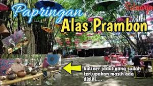 Harga tiket masuk alas prambon harga tiket masuk wisata ala… sedangkan pengobatan kemoterapi yang umum dipakai oleh pasien kanker memakan biaya hingga rp 4.520.200 untuk kemoterapi ringan dan rp. Papringan Alas Prambon Kuliner Sidoarjo Jadul Wisata Sidoarjo Youtube