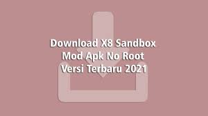 Se erige como una gran alternativa a la tienda oficial de android, google play, la cual te permite realizar descargas de todas las app y juegos que están . X8 Sandbox Apk Download Uptodown
