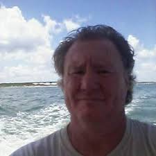 Ron Parrish (@RonParr1913)