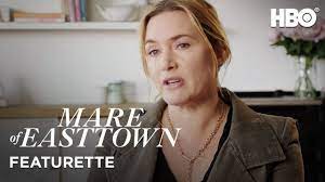 'mare of easttown' star julianne nicholson opens up about ryan ross being erin's killer, her big scenes with kate winslet, and the delco accent. Mare Of Easttown A Closer Look Hbo Youtube