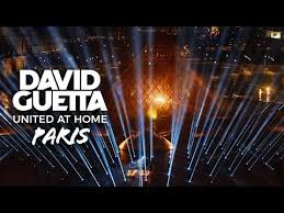 No entanto, ele causou polêmica com sua homenagem à george floyd. Dj David Guetta News Newslocker