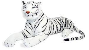 Oversized Stuffed Animals For The Nursery Project Nursery Giant Stuffed Animals Tiger Stuffed Animal Plush Stuffed Animals