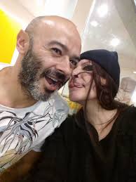 Daniela Concas Official Fun Club