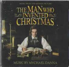 Mychael Danna – The Man Who Invented Christmas (Music From The Motion  Picture) – CD (Album), 2017 [r12936109] | Discogs