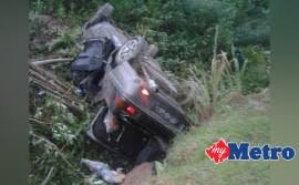 You are experiencing technical issues. Tidak Sempat Hadiah Kereta Baru Untuk Ayah