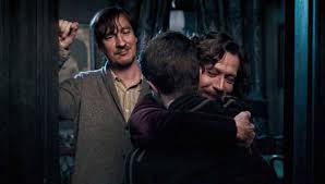 See more ideas about sirius black, sirius, harry potter. La Desgarradora Teoria De Harry Potter Que Defiende Que Sirius Y Lupin Murieron Al Mismo Tiempo Que James Y Lily