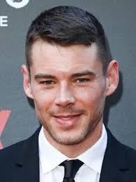Brian J. Smith (Creator)