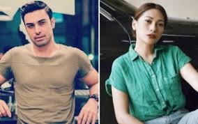 Tata janeeta sue erfan divorced, separated home after giving birth. Mantan Suami Tuding Tata Janeeta Ubek Privasi Usai Cerai