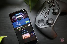 Using apkpure app to upgrade nvidia geforce now, fast, free and save your internet data. Nvidia Geforce Now App For Android Available To Sideload Works Just Fine