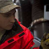 CAMP LEMONNIER, Djibouti