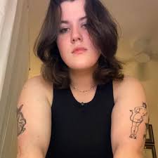 Olivia Kearns (@OliviaKearns)