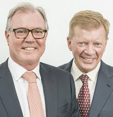 Sotheby's International Realty set for fast growth after previous  'failures'