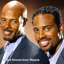 Me and @Shawn_Wayans are coming to SHAWNEE, OK Sept 21st at Grand Casino  Get TIX HERE: http://t.co/PH4L7pOK5G http://say.ly/xCv6FIs
