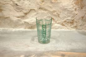 Verre Doseur Vintage Vermesur Etsy Vintage Etsy Vase