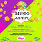 ***3rd Annual BINGO*** event image