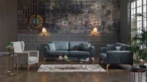 Lofty koltuk takımı modern hatları ve farklı tasarım çizgisi ile ön plana çıkmaktadır. Bellona Koltuk Takimi Arsivleri Antalya Ozdoganlar