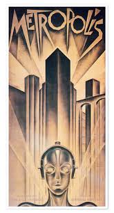 Our community offers a modern, robust, and. Metropolis Poster Online Bestellen Posterlounge De