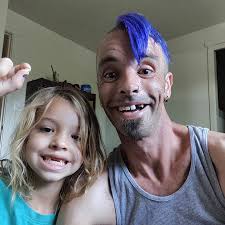 Punk Rock and Gun Ownership Discussion