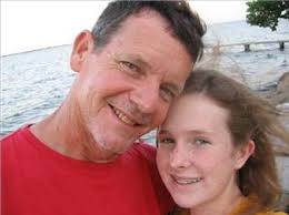 Brad Frazier Obituary (2007)