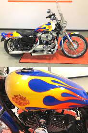 2005 Harley Davidson Sportster 1200 Custom Harley Davidson Harley Davidson Pictures Harley Davidson Motorcycles