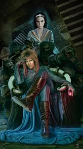 Vladislavpantic Vladislav Pantic On Deviantart Labyrinth Movie Labyrinth Movie Art Labyrinth Art