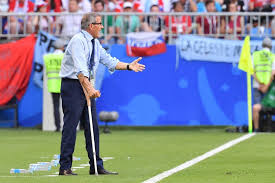 Oscar tabarez official, accra, ghana. Sporf On Twitter Uruguay Manager Oscar Tabarez Suffers From Guillain Barre Syndrome Oldest Manager In The Worldcup At 71 Years Old Reached 2010 Worldcup Semi Final 3 Wins In 2018