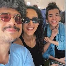 Hrithik Roshan's GF, Saba Azad Reflects On Her Breakup With Imaad, Says,  'How Do You Stop Loving..'