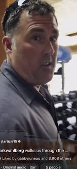 Marcus Frank and John Decker