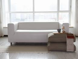 Leather Slipcover For Ikea Klippan Sofa Comfort Works Blog Design Inspirations Ikea Klippan Sofa Custom Sofa Slipcovers White Leather Sofas