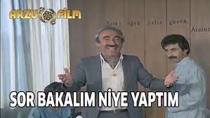 Kemal sunal, şener şen, adile naşit ve pembe mutlu'nun başrollerini paylaştığı davaro filminde şener şen ve ayşen gruda'nın en komik sahnelerinden biridir. Banker Bilo Filmi Komik Sahneleri Banker Bilo Oyunculari Banker Bilo Hadi Sorusu Ihlas Haber Ajansi 4