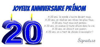 We did not find results for: Carte Joyeux Anniversaire 20 Ans Bougie Gratuit A Imprimer Carte 1335