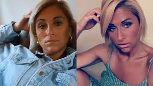 Muere Kyle Marisa Roth, estrella de TikTok, a los 36 años